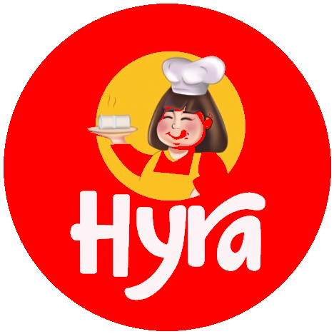 Hyra Foods Logo