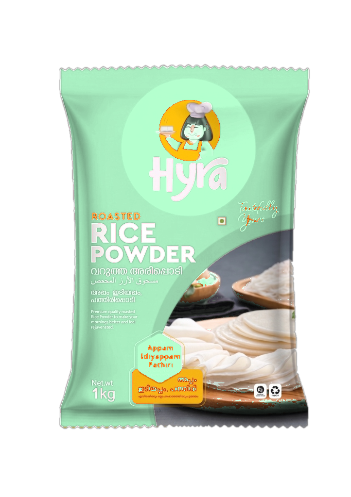Hyra Easy Palappam Mix Pack